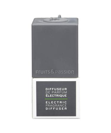 Fruits & Passion - Electric Fragrance Diffuser - Grey Unit