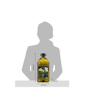 Buy Casalbert Avocado Oil - 5 Liters | Ideal for Cooking & Salads - High-Temperature Resistant - International Shipping - Buy Online on GoSupps.com