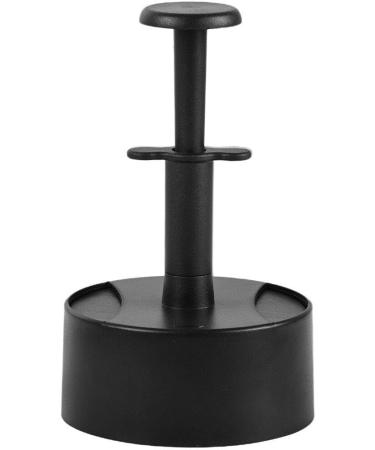 Protable Press Burger Press Patty Maker Maker Mold Perfect for Burgers Patties Cooking BBQ Kitchen Supply Black - Buy Online on GoSupps.com