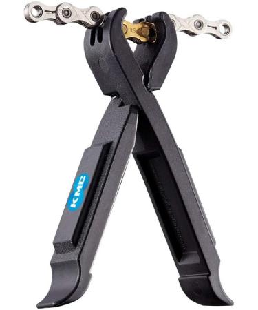 4 Pairs Bibike KMC Missing Link 6-12 Speed Quick Link - Silver - Buy Online on GoSupps.com