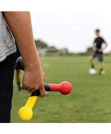 JACE Catch Trainer - Hand-Eye Coordination & Reaction Speed Training Bar - 2pcs - Buy Online on GoSupps.com