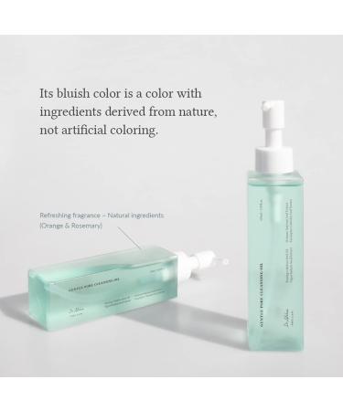 Dr.Althea Gentle Pore Vegan Cleansing Oil | Hydrating & Lightweight | Cruelty-Free International Shipping - Buy Online on GoSupps.com