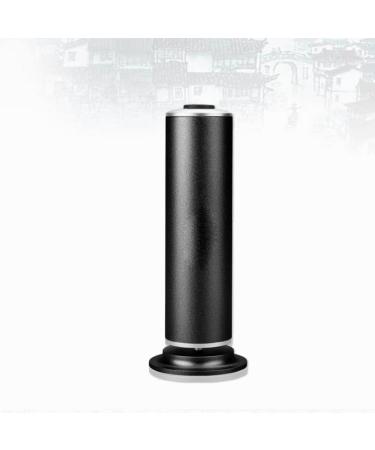 Healifty Electric Foot Callus Remover | Stylish Pedicure Tool | Matte Texture Foot File for Smooth Feet - Buy Online on GoSupps.com