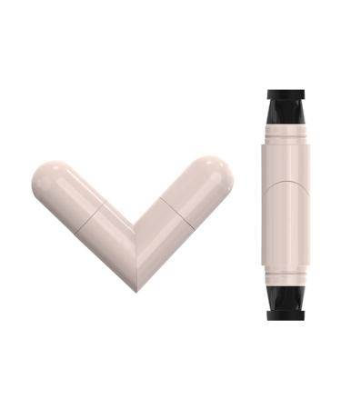 Wing Eyeliner Stamp Poultry Liquid Eyeliner Durable Wearresistant Stamp for Women Swimming Beginners Appointments Commuting Sensitive Skin Reliable Cat Eye Makeup Black