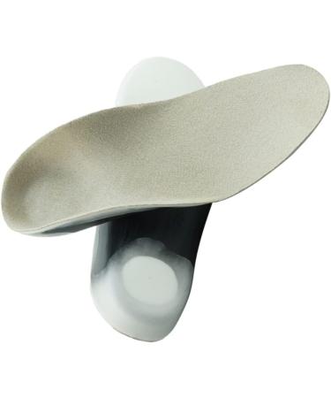 FRCOLOR Orthotic Inserts - 2 Pairs Arch Support Insoles for Ultimate Comfort | International Shipping Available - Buy Online on GoSupps.com
