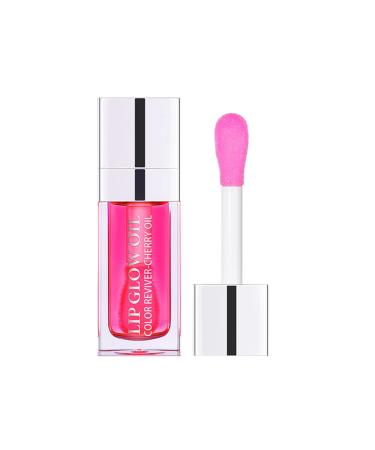 HMDABD Teen Make up Basket Liquid Lipstick Makeup Liquid Long Lasting Wear Non Stick Cup Not Fade Waterproof Lip Gloss 4ml Cute Makeup Stuff under 5 C-2