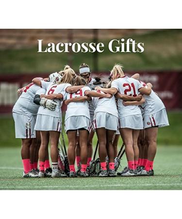 Girls Lacrosse Black Hair Ties Set | No Crease Lacrosse Hair Accessories - Buy Online on GoSupps.com