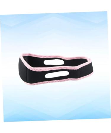 Beatifufu Thin Strap Lifting Artifact Thin Strap Lifter Strap Facial Slimming Strap Shaping Belt Cheek Slimming Sleeping Band - Buy Online on GoSupps.com
