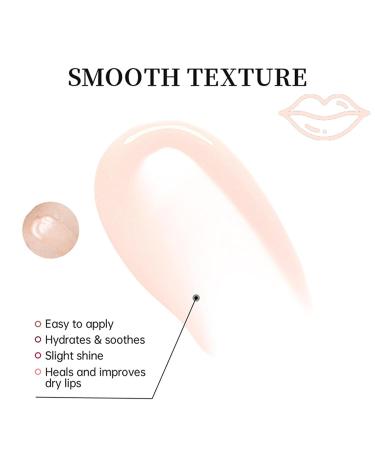 4 Pcs Summer Special Lip Butter Balm Special Lip Balm With Natural Ingredients of Shea Butter & Olive Butter Long-Lasting Hydrating Non-Sticky Lip Balm Soothes And Softens Dry Lips - Buy Online on GoSupps.com