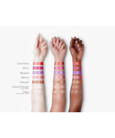 Karity THE GLOSS High-Shine Lip Gloss - Extra Extra Candy Apple Red | Shop Internationally for Stunning Lips - Buy Online on GoSupps.com