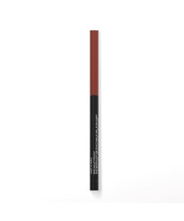 Shop Wet n Wild Breakup Proof Waterproof Gel Eyeliner in Brick Brown - Buy Online on GoSupps.com