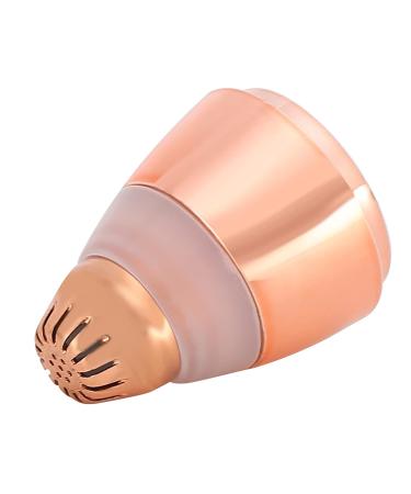 Electric Painless Eyebrow Hair Remover Replacement Head - Rose Gold Eyebrow Trimmer & Accessories - Buy Online on GoSupps.com
