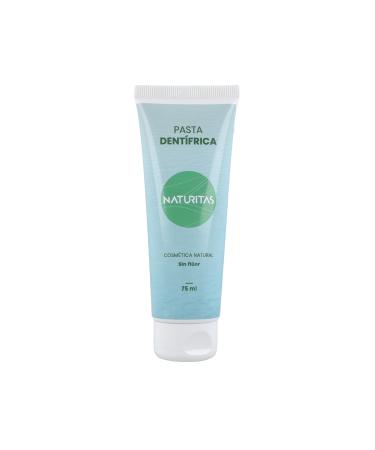 Naturitas Naturitas Essentials Toothpaste 75 ml | Without fluoride