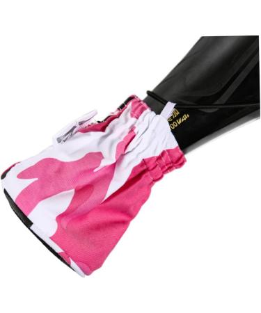 Balacoo Hair Style Tools 1pc Hair Dryers Hair Dryer Hair Dryer Shield Wind Shield Safety Modeling Foldable - Buy Online on GoSupps.com