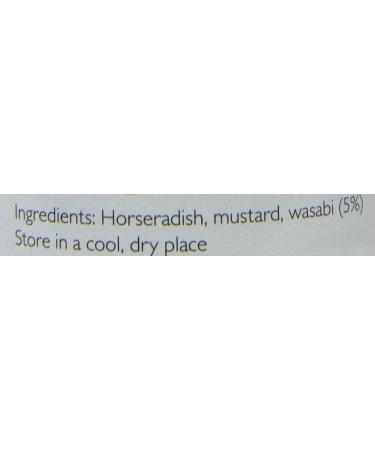  Clearspring Clearspring Organic Japanese Wasabi Powder 25g (Pack of 3) - Buy Online on GoSupps.com
