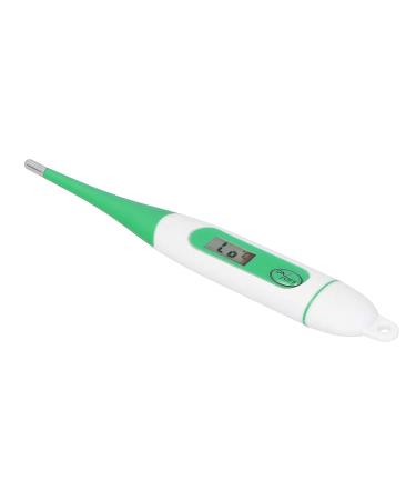 Animal Thermometer Pet Thermometer for Accurate Fever Detection Suitable for Cattle Sheep Horses Cats Dogs Waterproof Digital Pet Thermometer Fast and Accurate Measurements - Buy Online on GoSupps.com