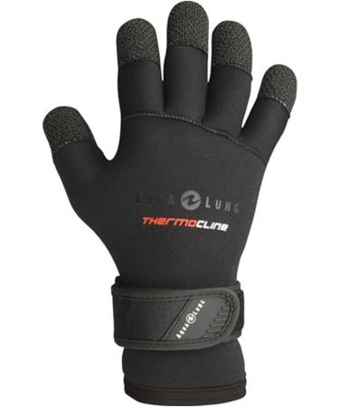 AquaLung 5mm Men's Thermocline Kevlar Dive Gloves XL - Durable and Flexible - Buy Online on GoSupps.com