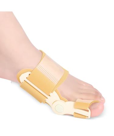 Vduck toe separator and bale corrector for relieving bale toes adjustable fixable bale rail with silicone inner pad to relieve bale toes yellow s