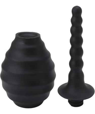 Amal Douche Kit - Odorless Silicone Vaginal Cleaner Reusable and Convenient for Home Use - Shop Now! - Buy Online on GoSupps.com