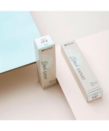 Indola - Profession Caring Color - Blond Expert - P.11-60 ml - Buy Online on GoSupps.com