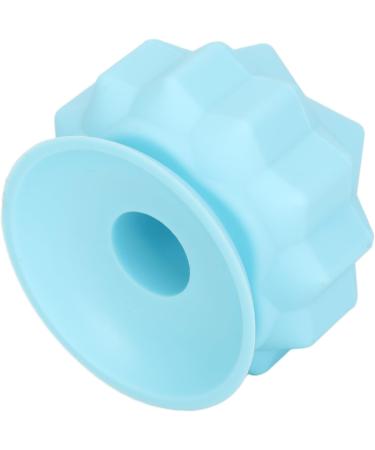 Buy Triggerpunkt Massage Silicone Ball - Suction Cup Design for Versatile Muscle Relaxation | Portable & Lightweight for Arms Legs Feet - Buy Online on GoSupps.com