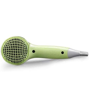 Travel Hair Dryer Small Mini Hair Dryer with Nozzle 500W Portable Professional Foldable Cordless Hair Dryer for Home and Salon - Buy Online on GoSupps.com
