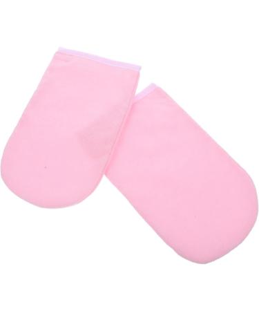 FRCOLOR 3paires De Paraffine Pour Spa Mitaines De Soin De Hydratants Accessoires De Bain Cire Chaude De  - Buy Online on GoSupps.com
