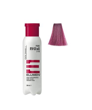 Goldwell Elumen Color Pure RV at all 3-15 2-pack (2x 200 ml)