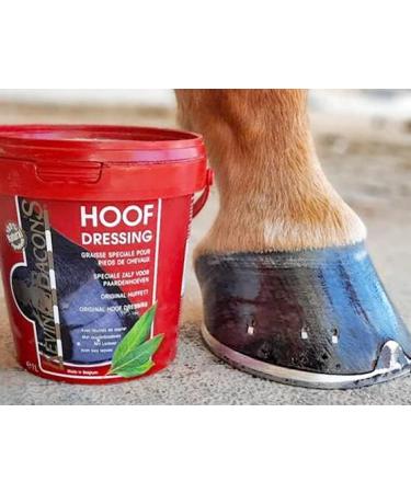 Kevin Bacon Hoof Dressing 1 Litre - Buy Online on GoSupps.com