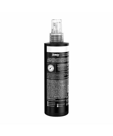 Salon Line SPRAY COND STRENGTH & THICKING PUMP 240ML - Buy Online on GoSupps.com