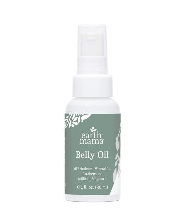 Earth Mama Mama-to-Be Gift Set - 5-Piece Natural Pregnancy & Maternity Gift - Buy Online on GoSupps.com