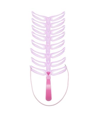 Baugger Eyebrow Card | Women Stencil Kit Eyebrow Grooming Template Shaping Stencil Eyebrow Card