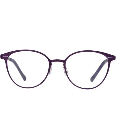 Shop ProEyes Longitude 4 Lightweight Progressive Readers - Screwless Design Anti-Reflective Lens 0 Power Purple 2.50x | International Shipping Available - Buy Online on GoSupps.com