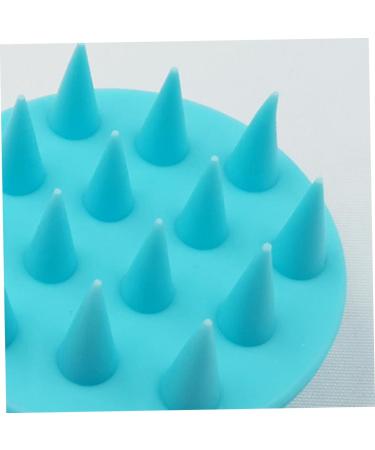FRCOLOR Hair Brush Head - 1pc Bath & Shower Scalp Shampoo Comb for Effortless Cleaning - Buy Online on GoSupps.com
