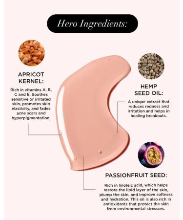 Averr Aglow Perfectionist Overnight Serum Organic Skincare Solution Facial Night Serum - Buy Online on GoSupps.com