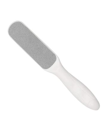 Beaupretty Footfish Callus Remover Set - Double-Sided Foot Rasp & Skin File with Long Handle for Home & Salon Pedicure - Buy Online on GoSupps.com