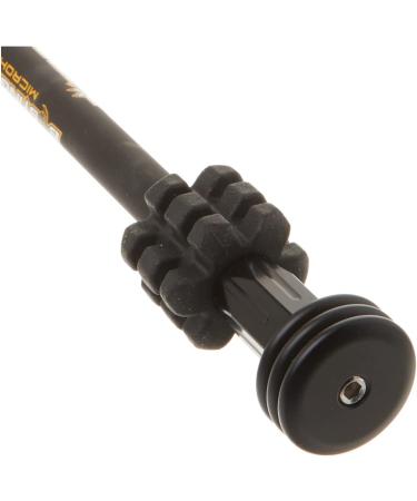Bee Stinger MicroHex 8 Matte Black Stabilizer - Shop Now - Buy Online on GoSupps.com
