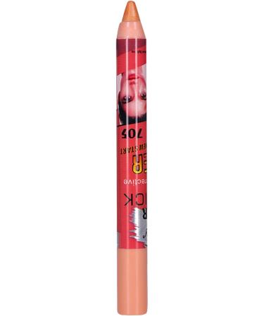 Contouring Stick | Bronzer Concealer Highlighter Makeup | Creamy Face Concealer Contouring Stick Tool Skin Tone Adjusting Professional Makeup Fovolat 705 wheat - Buy Online on GoSupps.com