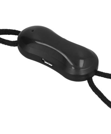 Smart Anti-Snore Device | Effective Relief in 10Hz-1500Hz | Ergonomic Design - Buy Online on GoSupps.com