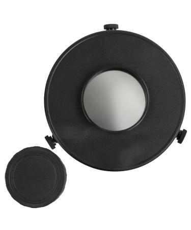 Celestron  EclipSmart Safe Solar Eclipse Telescope Filters  ISO 12312-2 Compliant  Works with Existing 102mm Telescopes  Observe Solar Eclipses and Sunspots  Safe, Snug Fit  Natural Orange Tint - Buy Online on GoSupps.com