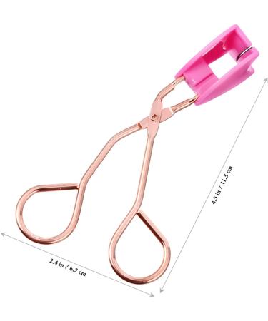 Beatifufu Magnetic False Eyelash Curler False Eyelashes Applicator Tool Lashes Beauty Tools Makeup Tool Eyelashes Clamp Tool False Lashes Tools Applying Fake Lashes Magnetic Stripe - Buy Online on GoSupps.com