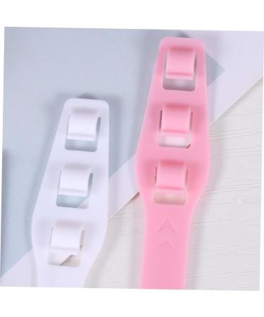 Buy Gatuida 6-Pack Adjustable Mask Holder Strap with Buckles - Elastic Ear Hook Extender for Comfort | International Shipping Available - Buy Online on GoSupps.com