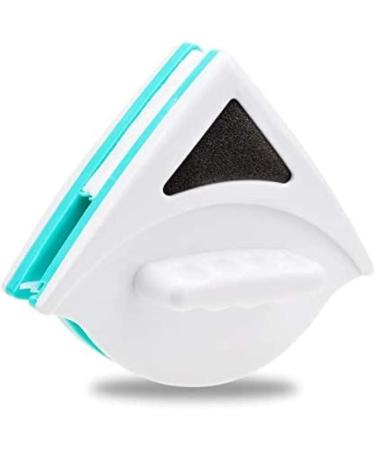 Magnetic Window Wiper Glass Cleaner Brush Tool Double Side Magnetic Brush Window Glass Brush for Washing Household Cleaning Tool 5mm to 12mm 1 - Buy Online on GoSupps.com