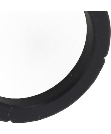 Joint d' tanch it pour t te de machine caf Rancilio - Bague de rechange en silicone pour un positionnement s r de la poign e du porte-filtre et un joint expresso fiable - Buy Online on GoSupps.com