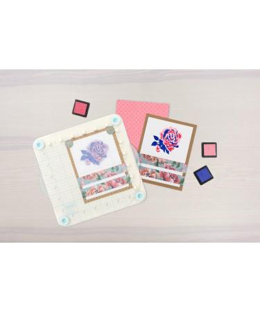 Precision Press Advanced by We R Memory Keepers - Buy Online on GoSupps.com