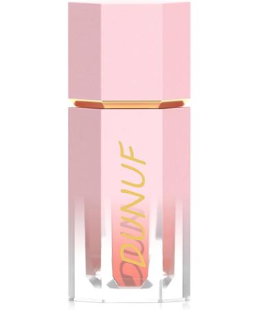 Soft Cream Liquid Creamy Makeup for Cheek Buildable Pigment Lightweight Long Lasting for Natural Flush Liquid Blusher Makeup - Buy Online on GoSupps.com