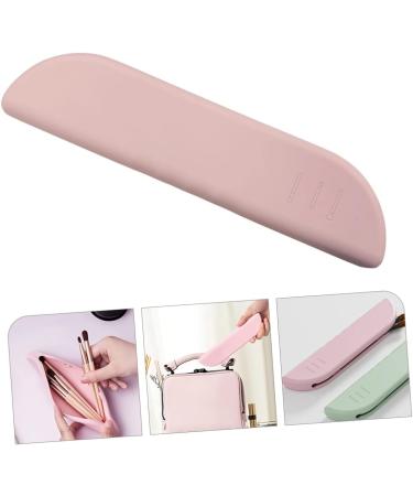NOLITOY Makeup Brush Storage Box - Highlighter Brush & Travel Cosmetic Organizer - International Shipping Available - Buy Online on GoSupps.com