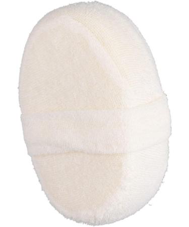 Shop Cabilock 4 Pcs Bath Loofah Set - Exfoliating Earth Tones Shower Sponges for Ultimate Relaxation - Buy Online on GoSupps.com