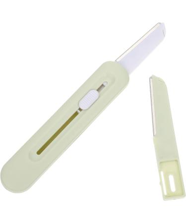Fomiye Hair Removal Tool Set: 3PCS Eyebrow Razor Facial Shaver & Spray Bottle - Perfect for Precise Grooming & Impeccable Brows - Buy Online on GoSupps.com