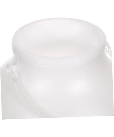 Goat Milk Jug Baby Milk Large Capacity Animal Feeding Pot Lamb Feeder Bottle Milk Bottle Care - Buy Online on GoSupps.com
